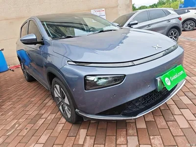 2022 XPeng G3 G3i 460N, фото 4, лот 10829679