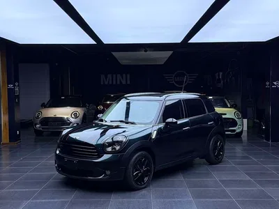 2011 MINI COUNTRYMAN 1.6L COOPER Excitement, фото 3, лот 10330441