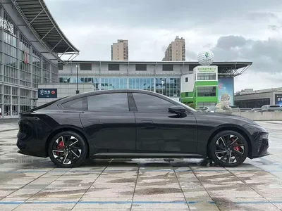 2024 Dongfeng Yipai eπ007 Model 530Pro Version, фото 4, лот 11160594