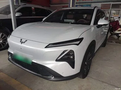 2025 Wuling Motors Wuling Xingguang S 130km Pilot, фото 2, лот 10836102