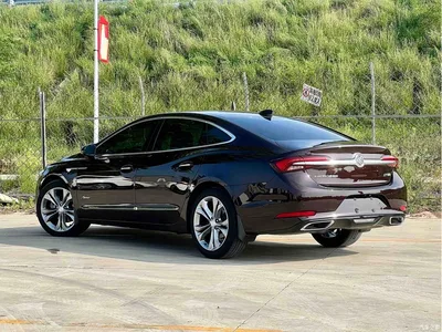 2022 Buick LaCrosse Avenir First Edition, фото 4, лот 10256078