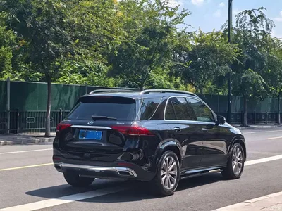2023 Mercedes-Benz GLE 350 4MATIC Fashion, фото 4, лот 10297459