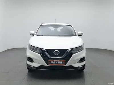 2022 Nissan Qashqai 2.0L CVT XV Smart Edition, фото 3, лот 11184241