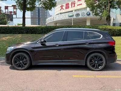 2020 BMW X1 sDrive20Li Fashion Model, фото 3, лот 10465314