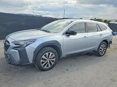 2023 SUBARU OUTBACK PREMIUM, фото 1, лот 10564775