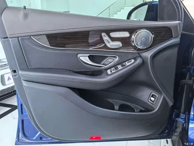 2017 Mercedes-Benz GLC 260 4MATIC Luxury, фото 4, лот 10258858