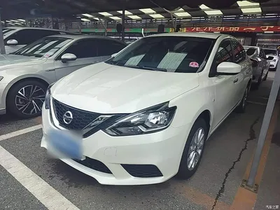 2024 Nissan Sylphy Facelift III Classic 1.6XE CVT Comfort Edition, фото 1, лот 10347110