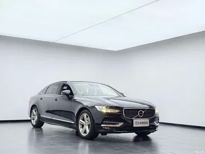 2019 Volvo S90 T5 Inscription, фото 4, лот 10368329