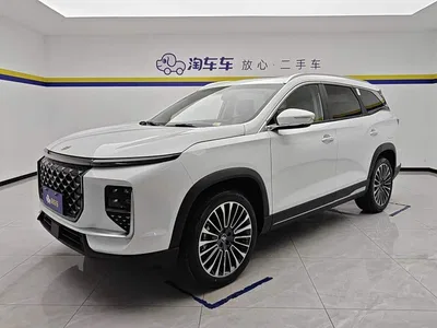 2024 Jetour L9 1.5TD 2DHT Executive Edition 5-Seater, фото 1, лот 11146793