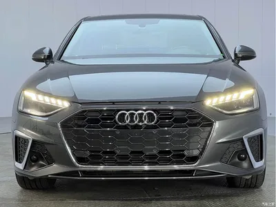 2020 Audi A4L 40 TFSI Fashion Dynamic Edition, фото 2, лот 10437867