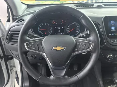 2022 Chevrolet Equinox 535T Galloping Edition, фото 3, лот 10381171