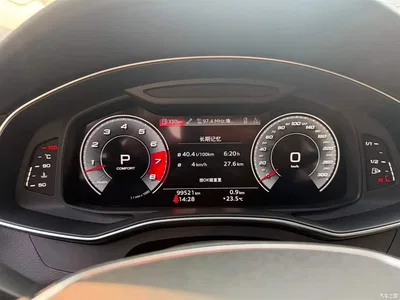 2020 Audi A6 (Import) allroad quattro Explorer 55 TFSI Premium Off-Road, фото 4, лот 10470498
