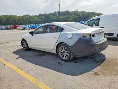 2014 MAZDA 6 SPORT, фото 2, лот 10845650