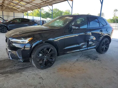 2024 VOLVO XC60 ULTIMATE, фото 1, лот 10774997