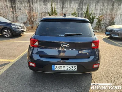 2022 Hyundai Venue 1.6 Modern Plus, фото 3, лот 10047523