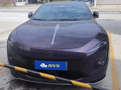2025 Avatr 12 Ultra Extended Range Edition, фото 2, лот 10666734