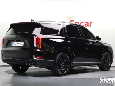 2021 Hyundai Palisade Diesel 2.2 2WD, фото 2, лот 10203732