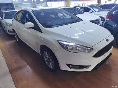 2015 Ford Focus Hatchback 1.6L Automatic Trend, фото 4, лот 10836981