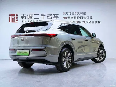 2025 Buick E5 Model 620KM Premium Edition, фото 4, лот 10276108