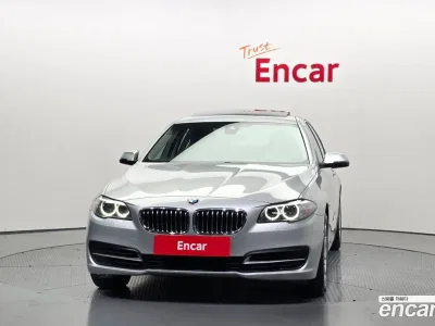 2015 BMW 5-Series 528i, фото 2, лот 10047245