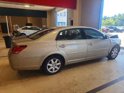 2007 TOYOTA AVALON XL, фото 3, лот 10982437