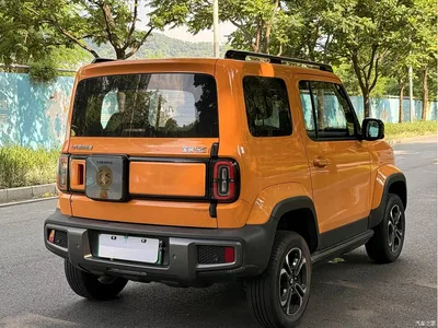2023 Baojun Yueye Flagship Edition, фото 4, лот 10835246