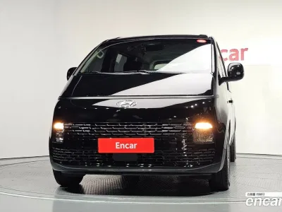 2022 Hyundai Staria Tourer 11-Seater, фото 3, лот 10522794