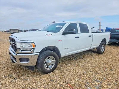 2022 RAM 2500 ST, фото 1, лот 11158136
