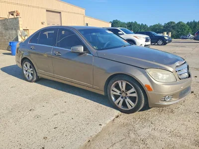 2010 MERCEDES-BENZ C 300, фото 4, лот 10962848