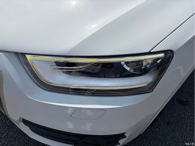 2015 Audi Q3 35 TFSI quattro Technology, фото 3, лот 10233891