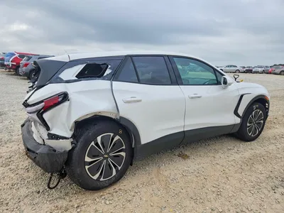 2025 CHEVROLET BLAZER LT, фото 3, лот 10643507