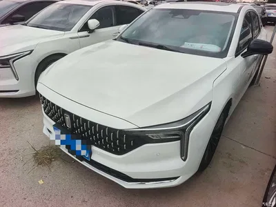 2022 Besturn B70 3rd Gen 1.5T Auto Premium Edition, фото 1, лот 10407431