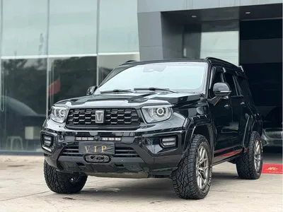 2024 Tank 700 New Energy Hi4-T Extreme Edition, фото 1, лот 10344434