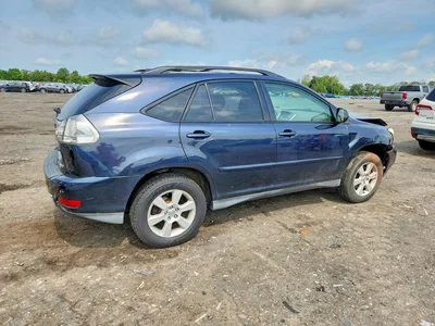 2004 LEXUS RX 330, фото 3, лот 10971691
