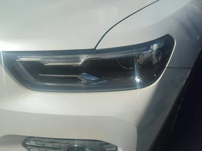 2017 Haval H6 Red Label 2.0T Auto 2WD Smart, фото 4, лот 11202403