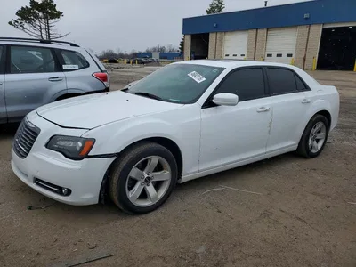 2014 CHRYSLER 300 S, фото 1, лот 10863966