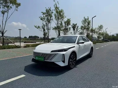 2025 Changan Eado Blue Whale 1.5T 500Bar Premium, фото 1, лот 10253847