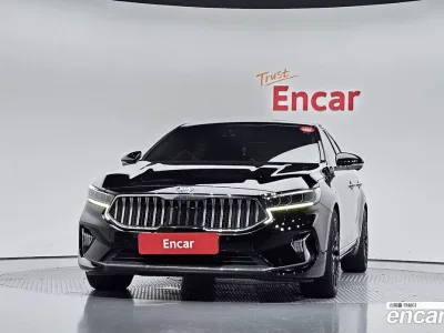 2020 Kia K7 3.0 GDI Signature, фото 2, лот 10041375