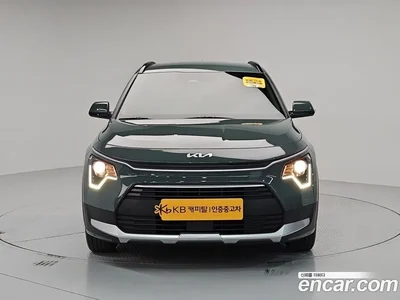2024 Kia Niro Prestige, фото 1, лот 10651190