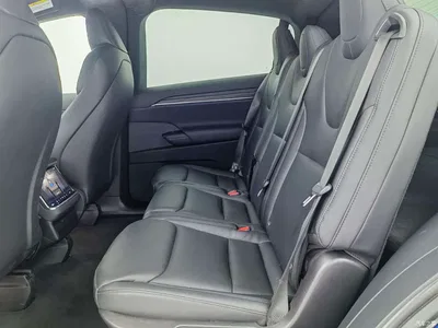 2023 Tesla Model X Dual Motor All-Wheel Drive Edition, фото 4, лот 10353690