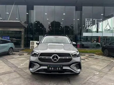 2024 Mercedes-Benz GLE 450 4MATIC Luxury, фото 2, лот 11141000