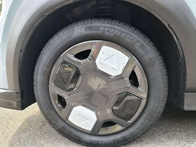2025 Geely Galaxy Panda Model Year 210km Panda Kart, фото 4, лот 10431374