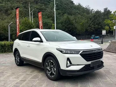 2021 Dongfeng Aeolus Dongfeng Fengshen AX7 PRO 1.6T Automatic Honor Edition, фото 2, лот 10828975