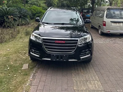 2014 Haval H6 Sport 1.5T Manual 2WD Elite, фото 2, лот 11212619