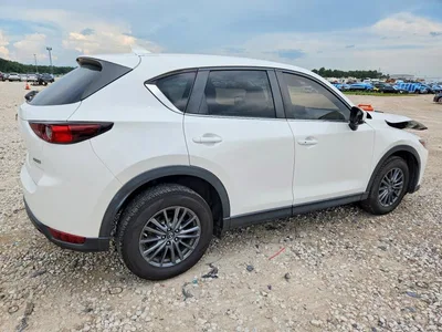 2019 MAZDA CX-5 TOURING, фото 3, лот 10848153