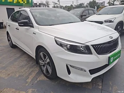 2019 Kia Kaishen 1.8L Automatic GLS, фото 4, лот 11146769