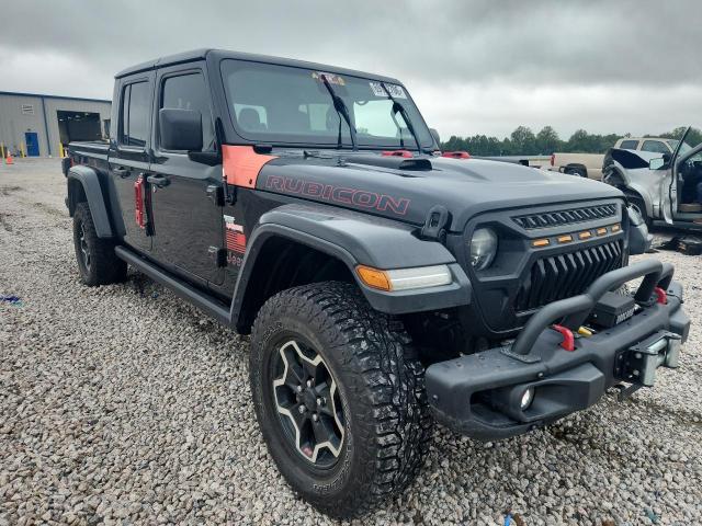 2020 JEEP GLADIATOR RUBICON, фото 4, лот 11186649