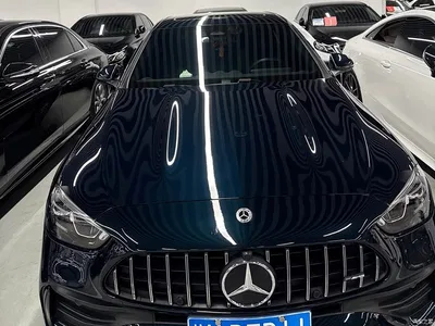 2023 Mercedes-Benz C-Class C 200 L Sport, фото 1, лот 11224734