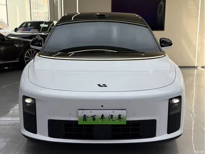 2025 Li Auto i6 4WD Base Model, фото 2, лот 10817586