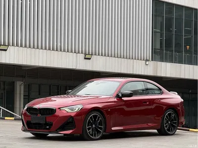 2024 BMW M240i, фото 3, лот 11583583